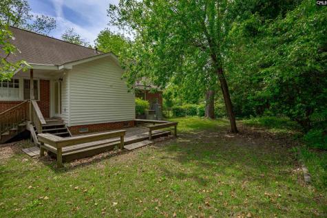 331 Bond Street Batesburg SC 29006