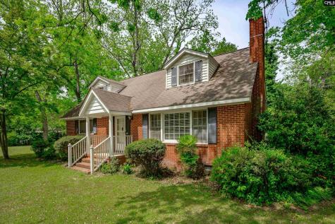 331 Bond Street Batesburg SC 29006