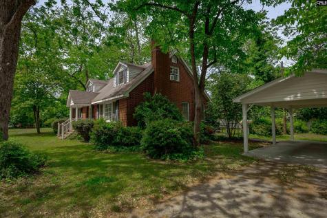 331 Bond Street Batesburg SC 29006