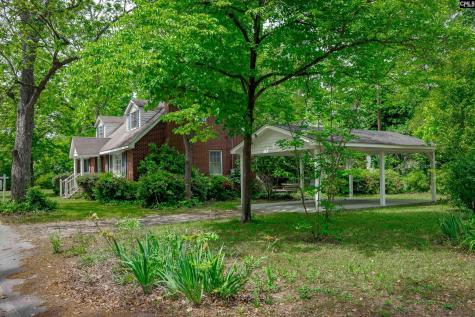 331 Bond Street Batesburg SC 29006