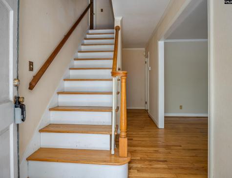 331 Bond Street Batesburg SC 29006