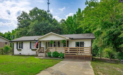 908 Mitchell Drive Camden SC 29020