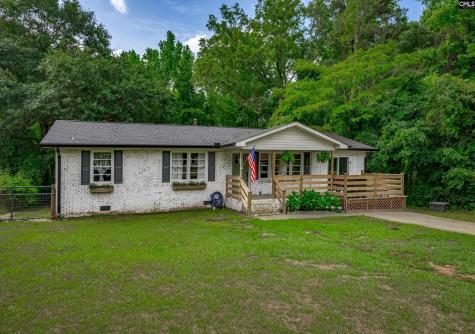 908 Mitchell Drive Camden SC 29020