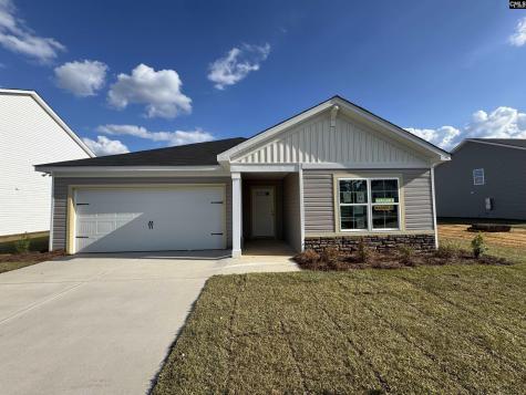 2175 Citation Street Sumter SC 29153-7151