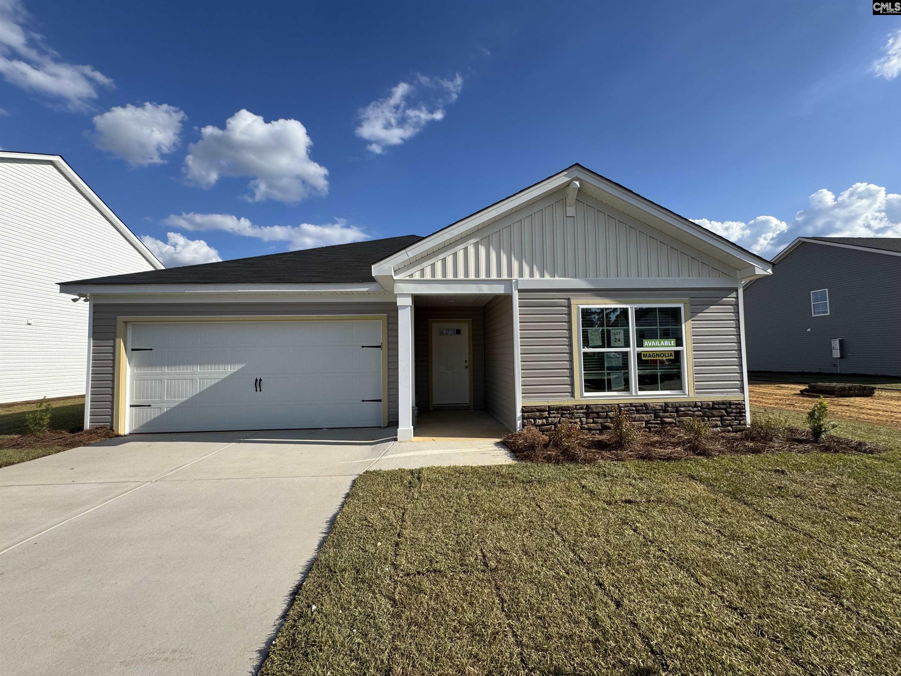 2175 Citation Street Sumter SC 29153-7151