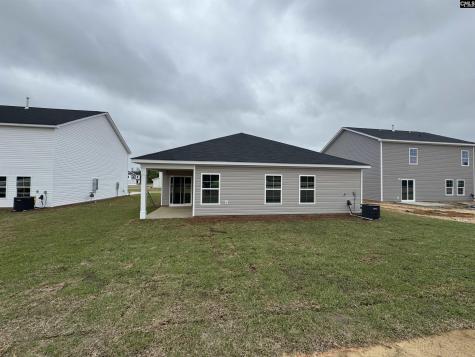 2175 Citation Street Sumter SC 29153-7151