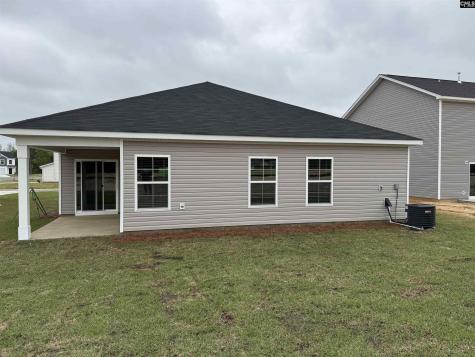 2175 Citation Street Sumter SC 29153-7151