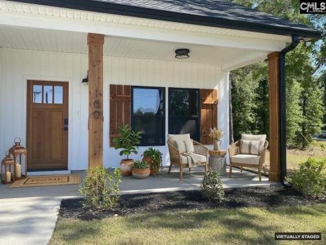100 Summerhill Drive Columbia SC 29203