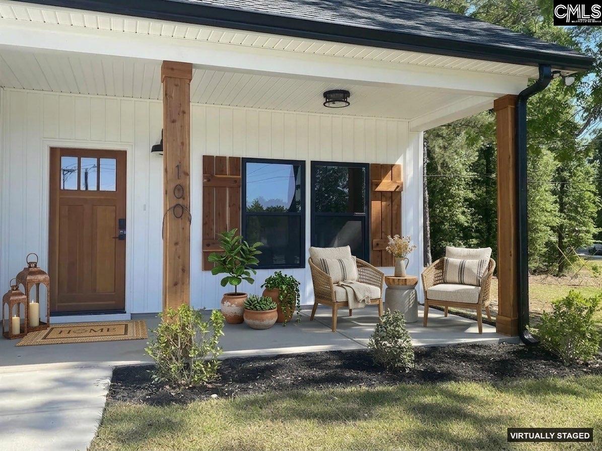 100 Summerhill Drive Columbia SC 29203