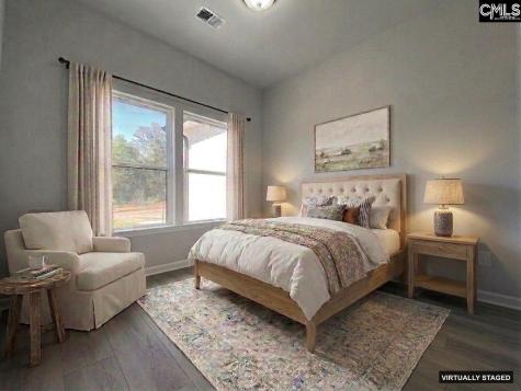100 Summerhill Drive Columbia SC 29203