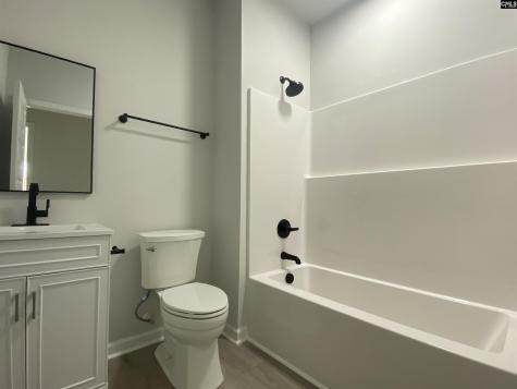 100 Summerhill Drive Columbia SC 29203