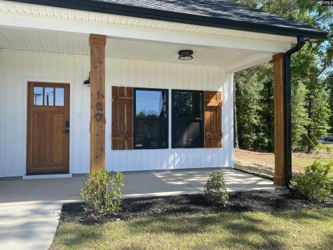 100 Summerhill Drive Columbia SC 29203