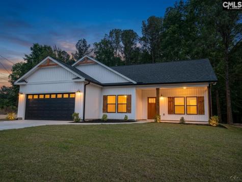 100 Summerhill Drive Columbia SC 29203