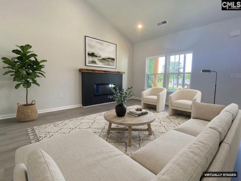 100 Summerhill Drive Columbia SC 29203