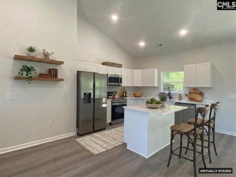 100 Summerhill Drive Columbia SC 29203