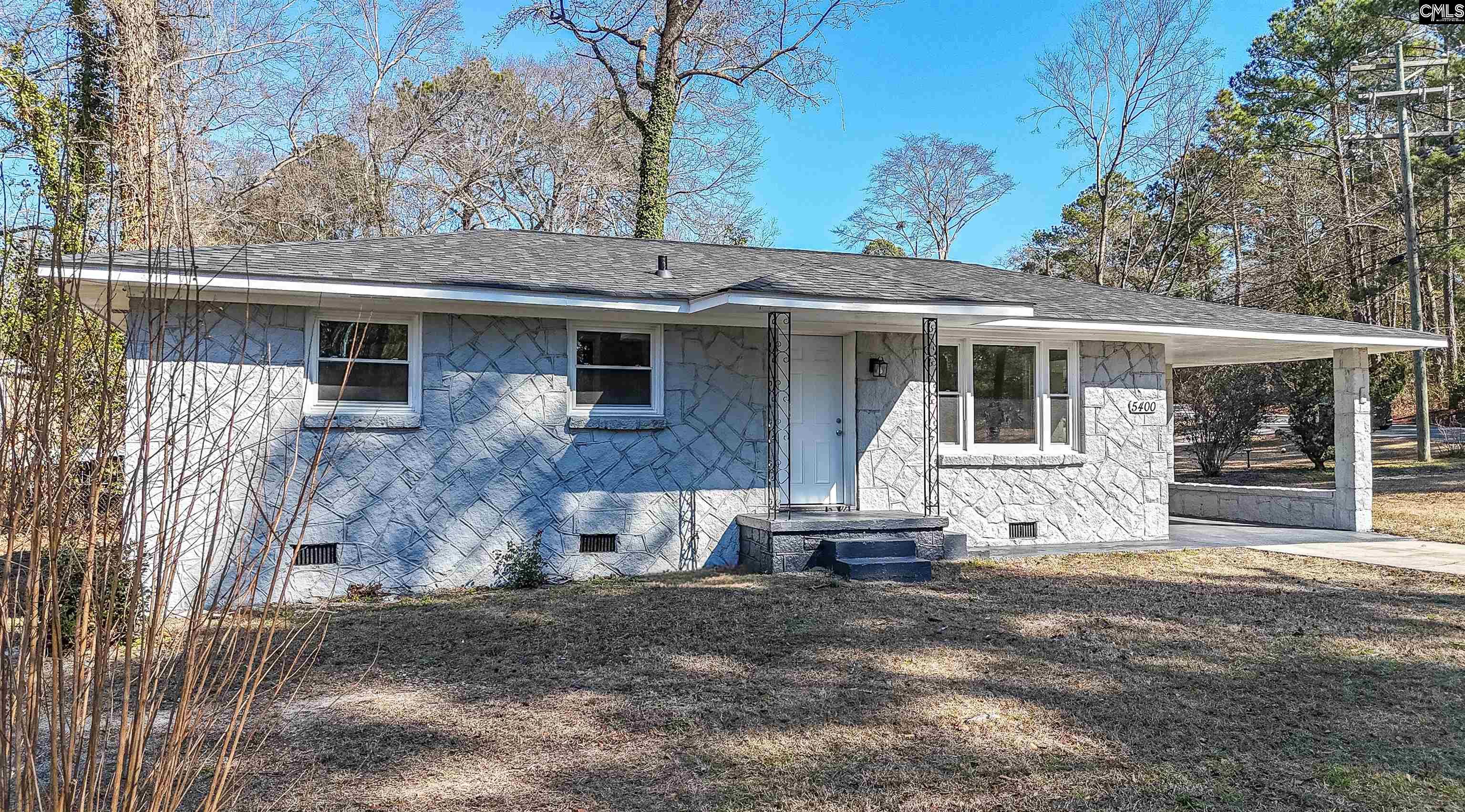 5400 Pinestraw Road Columbia SC 29206