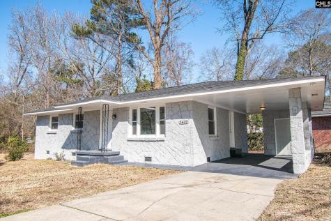 5400 Pinestraw Road Columbia SC 29206