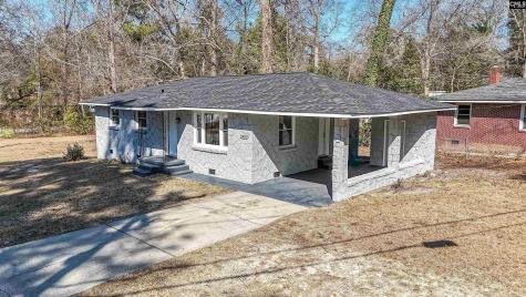 5400 Pinestraw Road Columbia SC 29206