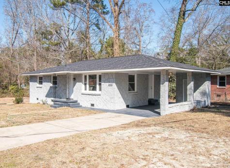 5400 Pinestraw Road Columbia SC 29206