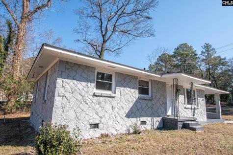 5400 Pinestraw Road Columbia SC 29206