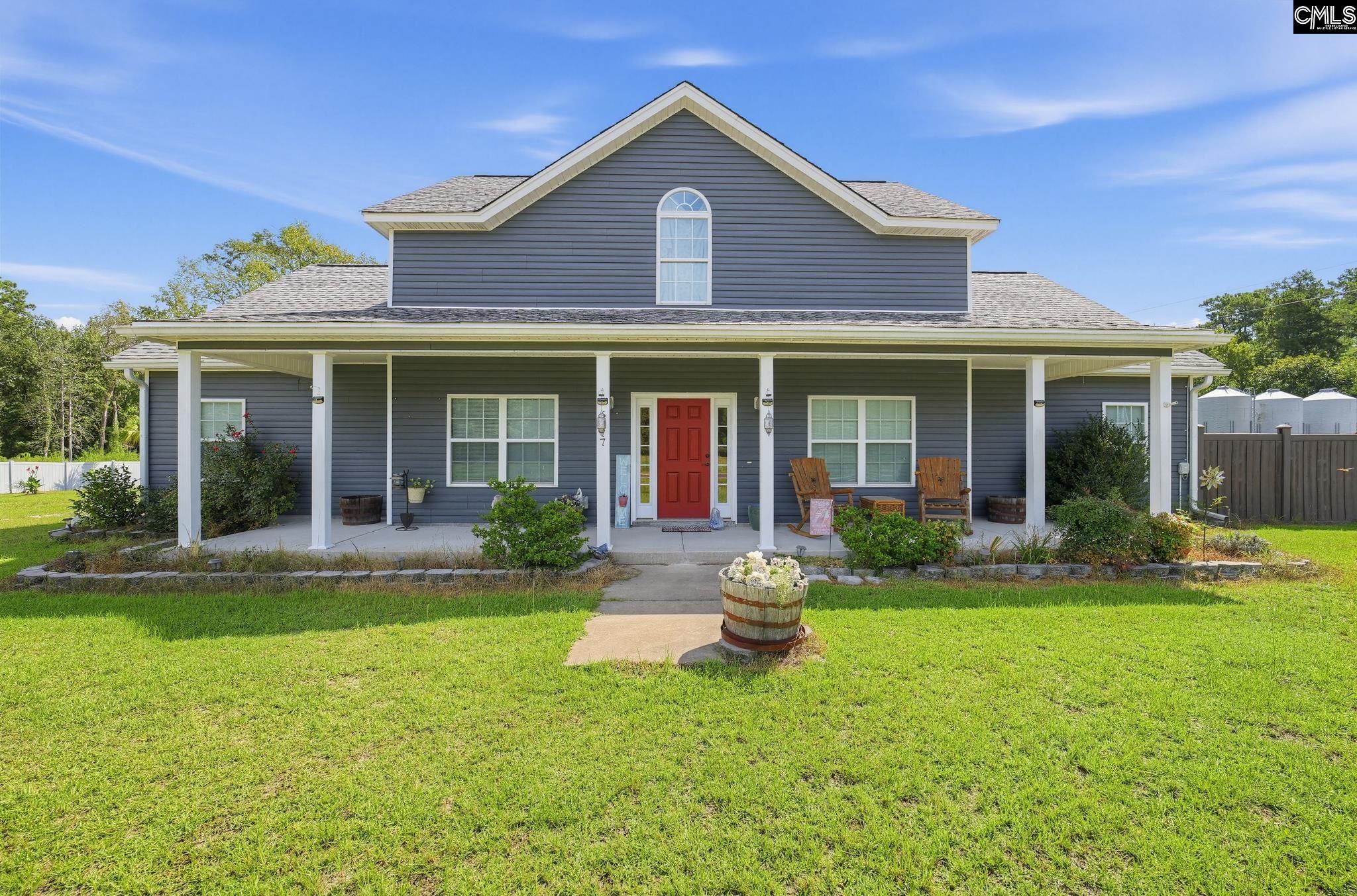 6777 Hampton Road Conway SC 29527