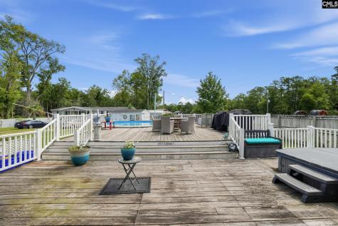 6777 Hampton Road Conway SC 29527