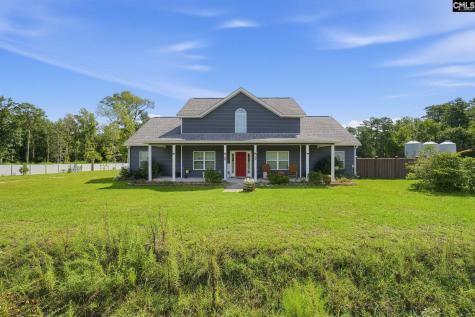 6777 Hampton Road Conway SC 29527