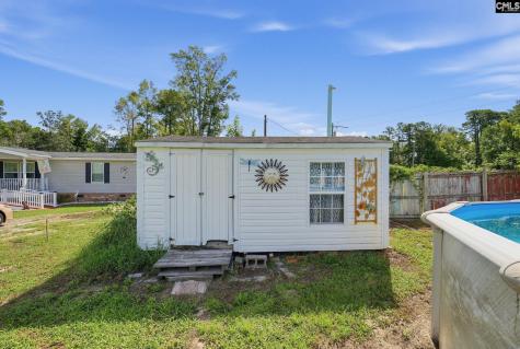 6777 Hampton Road Conway SC 29527