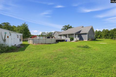6777 Hampton Road Conway SC 29527