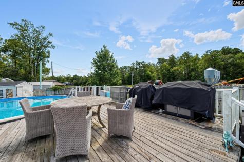 6777 Hampton Road Conway SC 29527