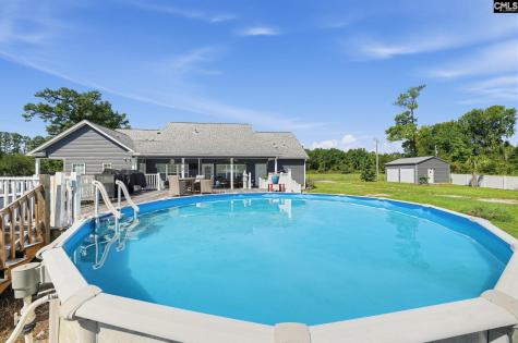6777 Hampton Road Conway SC 29527