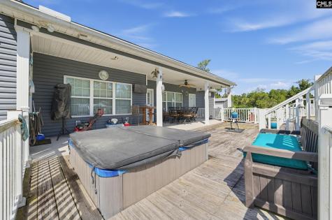 6777 Hampton Road Conway SC 29527