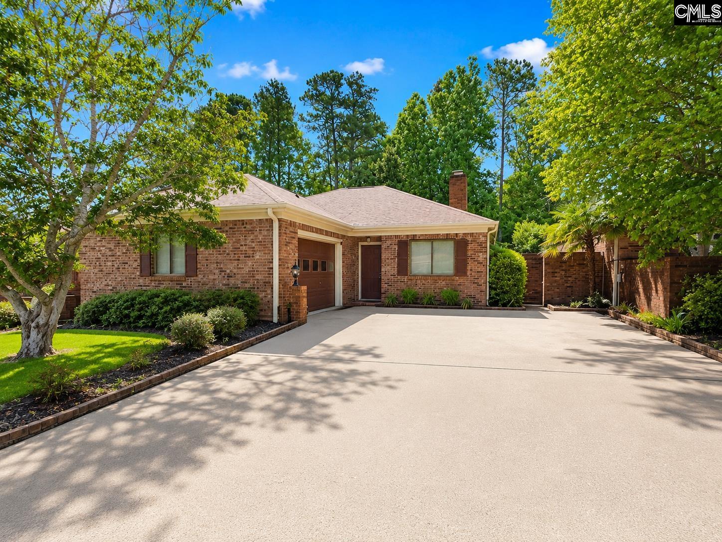 116 Patio Place Columbia SC 29212-2459
