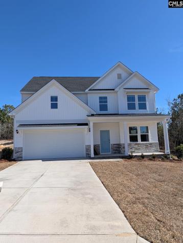 551 Blue Jay Way Lexington SC 29073