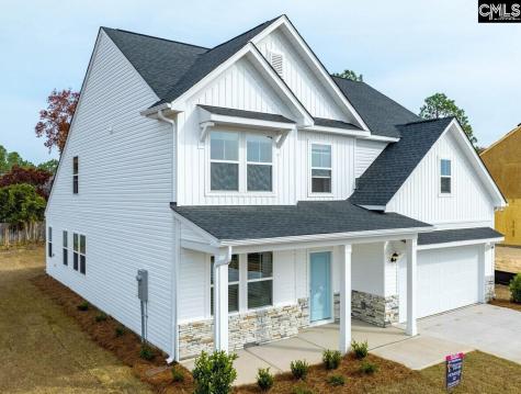 551 Blue Jay Way Lexington SC 29073