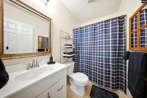 105 Bauknight Road Irmo SC 29063