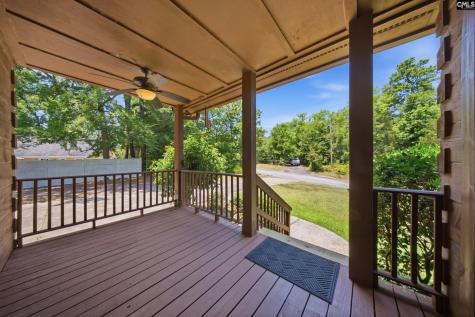 105 Bauknight Road Irmo SC 29063