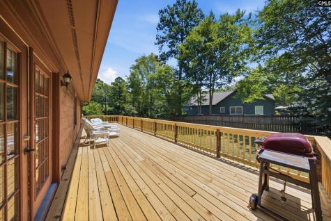 105 Bauknight Road Irmo SC 29063