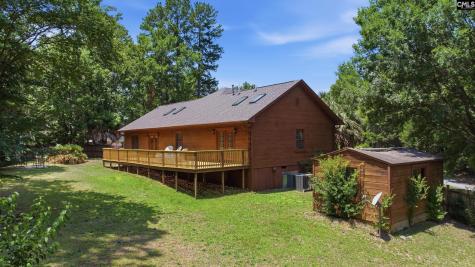 105 Bauknight Road Irmo SC 29063
