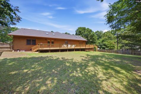 105 Bauknight Road Irmo SC 29063