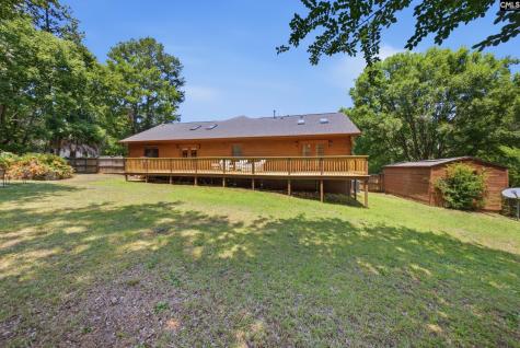 105 Bauknight Road Irmo SC 29063