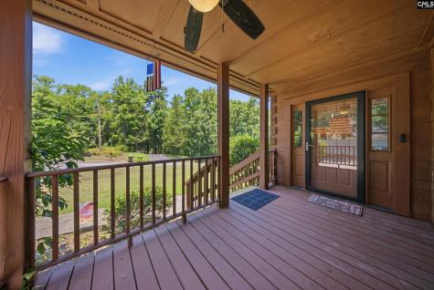 105 Bauknight Road Irmo SC 29063