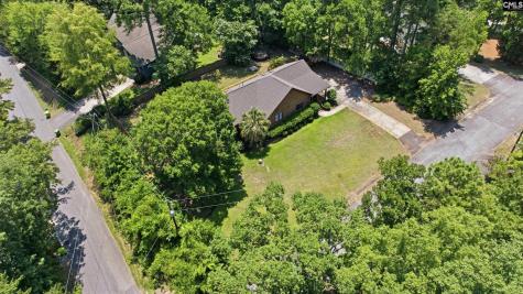 105 Bauknight Road Irmo SC 29063