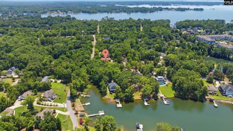 105 Bauknight Road Irmo SC 29063