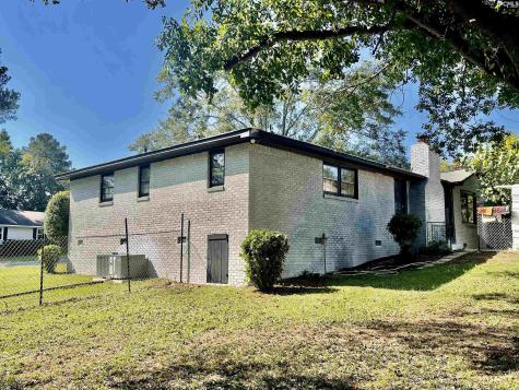 115 Woodwinds West Drive Columbia SC 29212