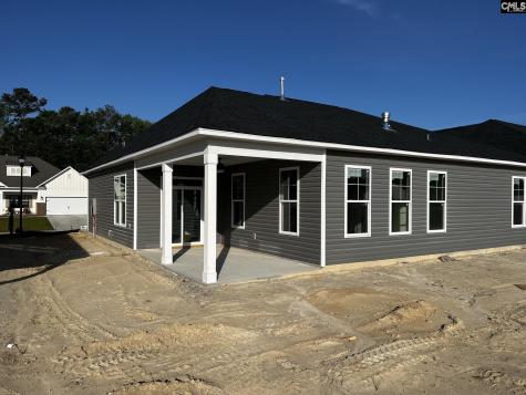 2177 Allan Crest Road Blythewood SC 29016