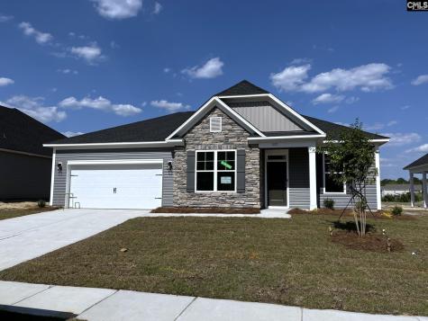 2177 Allan Crest Road Blythewood SC 29016