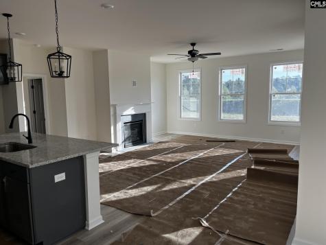 2177 Allan Crest Road Blythewood SC 29016