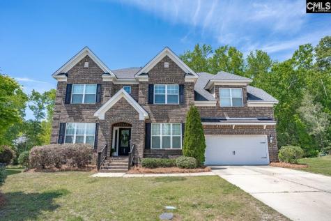 667 Dutchmans Creek Trail Irmo SC 29063