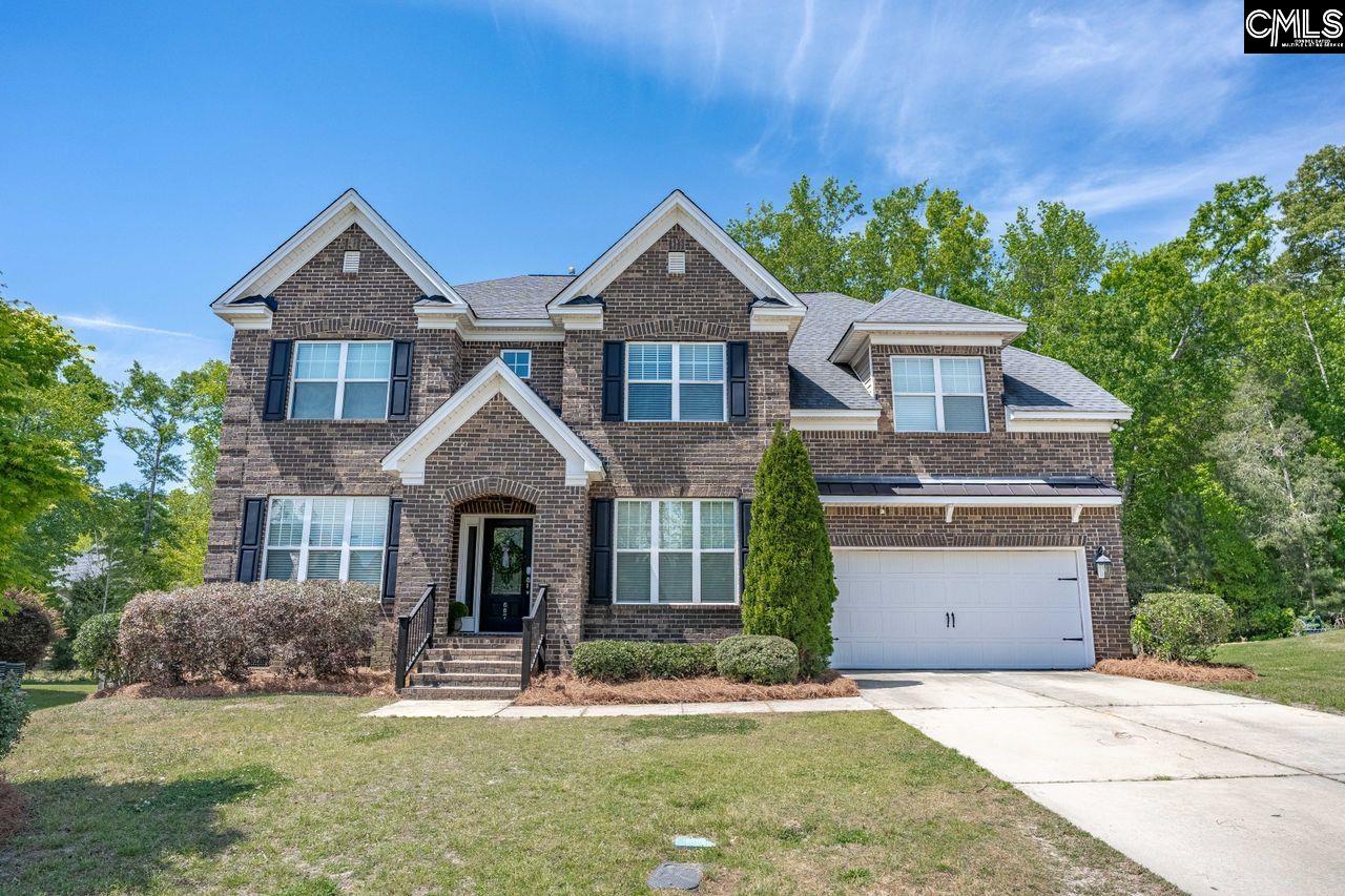 667 Dutchmans Creek Trail Irmo SC 29063